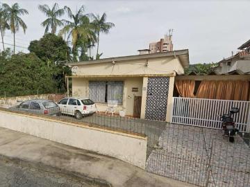 Terreno / Lote para Venda em Joinville/SC América 3 Quartos