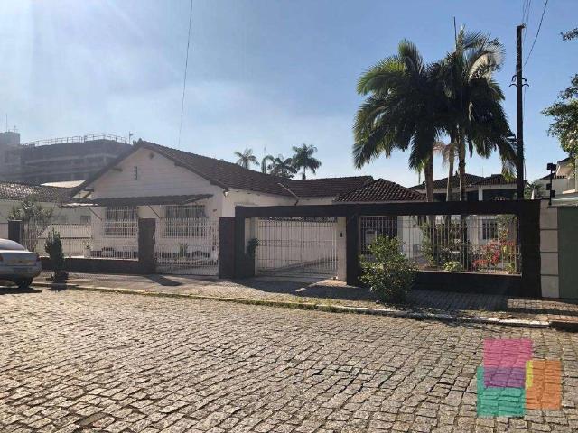 Terreno / Lote para Venda em Joinville/SC América