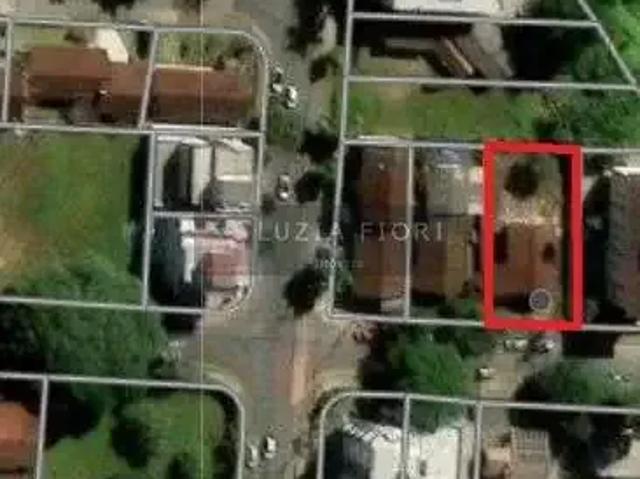 Terreno / Lote para Venda em Joinville/SC América