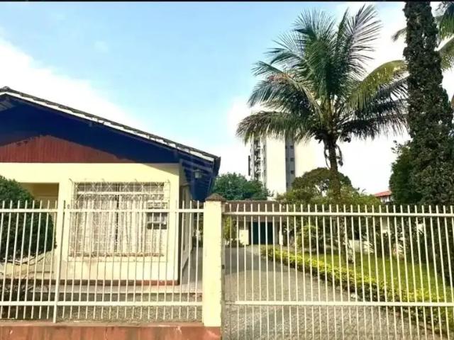 Terreno / Lote para Venda em Joinville/SC América