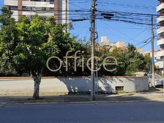 Terreno / Lote para Venda em Joinville/SC América