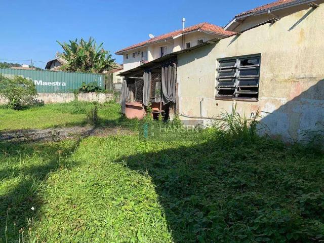 Terreno / Lote para Venda em Joinville/SC América
