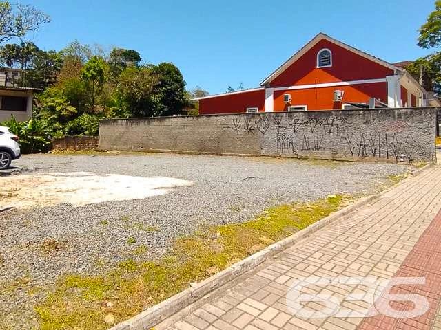 Terreno / Lote para Venda em Joinville/SC América