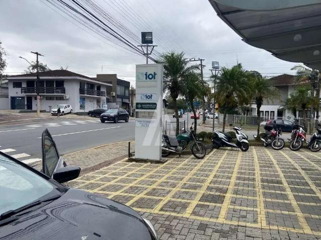 Terreno / Lote para Venda em Joinville/SC América