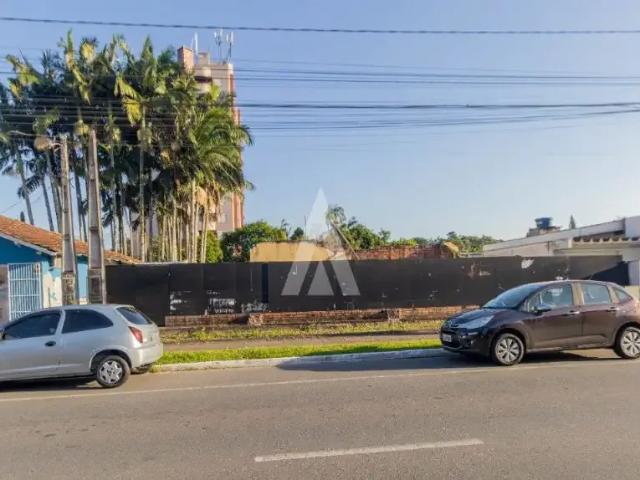 Terreno / Lote para Venda em Joinville/SC América