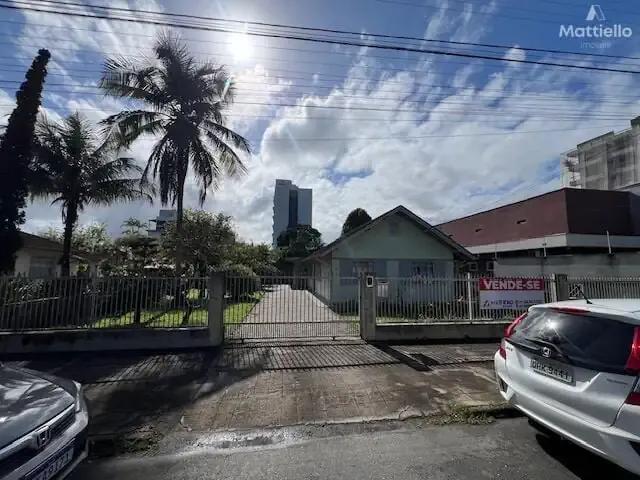 Terreno / Lote para Venda em Joinville/SC América