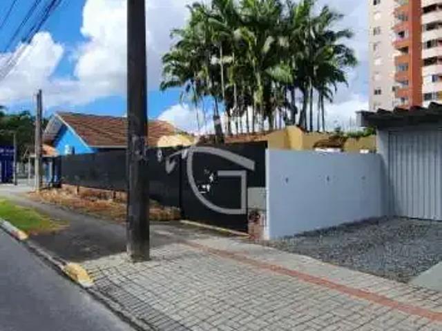 Terreno / Lote para Venda em Joinville/SC América