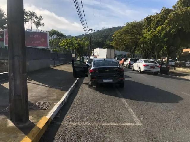 Terreno / Lote para Venda em Joinville/SC América