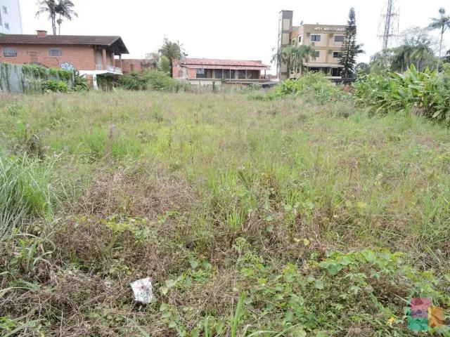 Terreno / Lote para Venda em Joinville/SC América