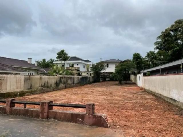 Terreno / Lote para Venda em Joinville/SC América
