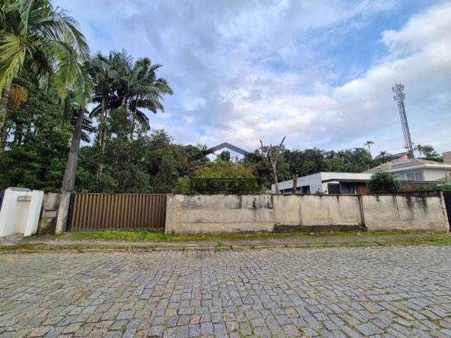 Terreno / Lote para Venda em Joinville/SC América