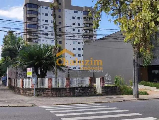 Terreno / Lote para Venda em Joinville/SC América