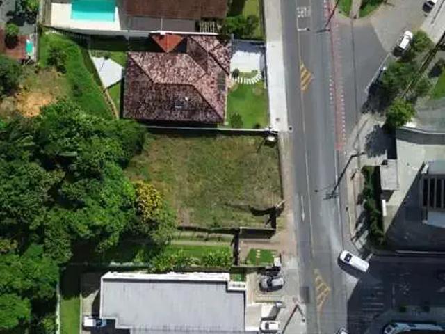 Terreno / Lote para Venda em Joinville/SC América