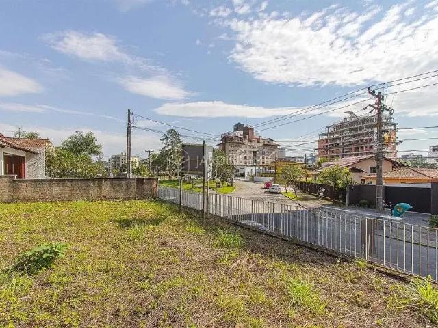 Terreno / Lote para Venda em Joinville/SC América