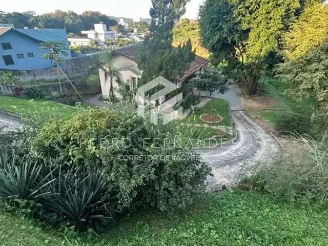 Terreno / Lote para Venda em Joinville/SC América