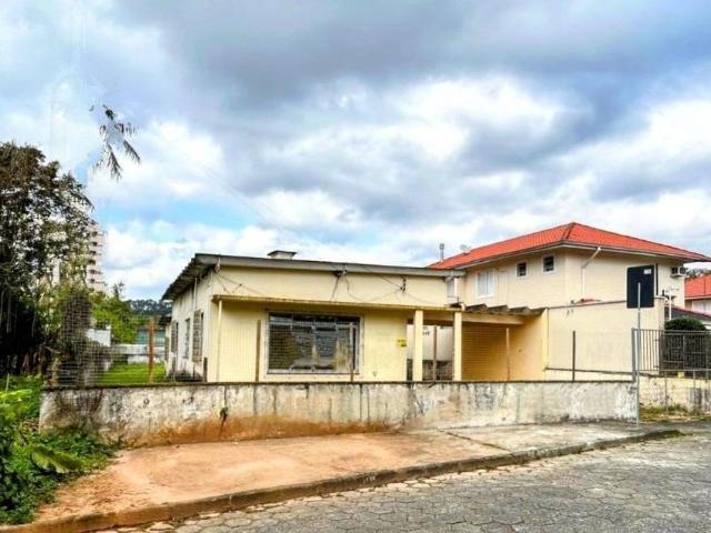 Terreno / Lote para Venda em Joinville/SC América