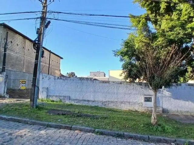 Terreno / Lote para Venda em Joinville/SC Anita Garibaldi