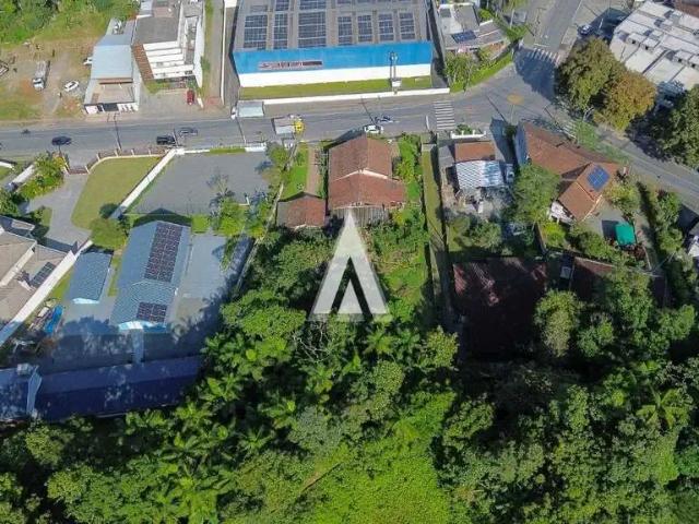 Terreno / Lote para Venda em Joinville/SC Anita Garibaldi