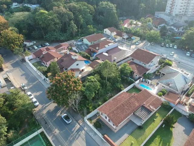 Terreno / Lote para Venda em Joinville/SC Anita Garibaldi