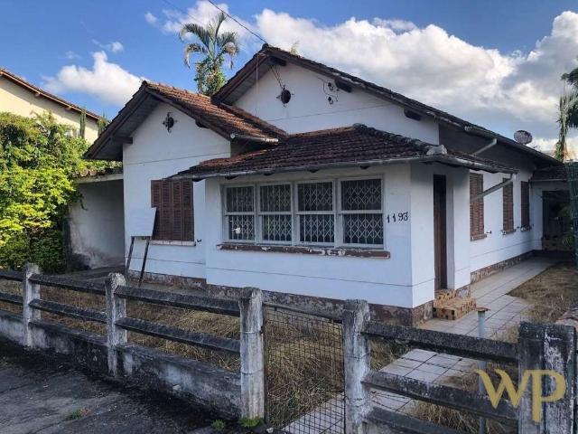 Terreno / Lote para Venda em Joinville/SC Anita Garibaldi