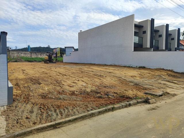 Terreno / Lote para Venda em Joinville/SC Anita Garibaldi