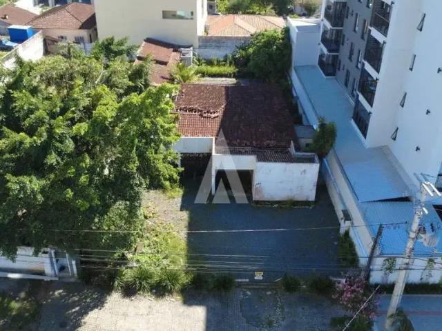 Terreno / Lote para Venda em Joinville/SC Anita Garibaldi