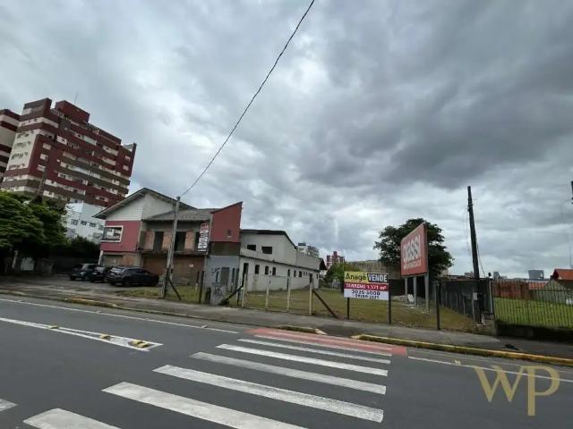 Terreno / Lote para Venda em Joinville/SC Anita Garibaldi