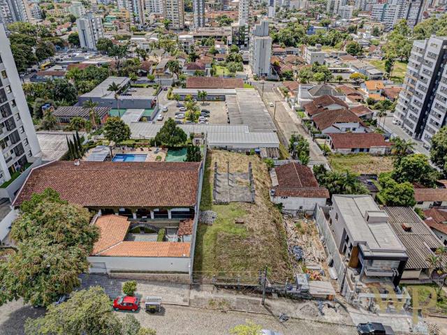Terreno / Lote para Venda em Joinville/SC Anita Garibaldi