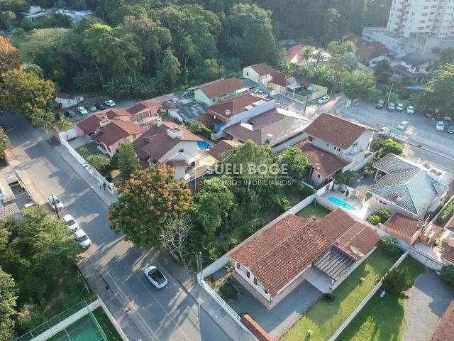Terreno / Lote para Venda em Joinville/SC Anita Garibaldi