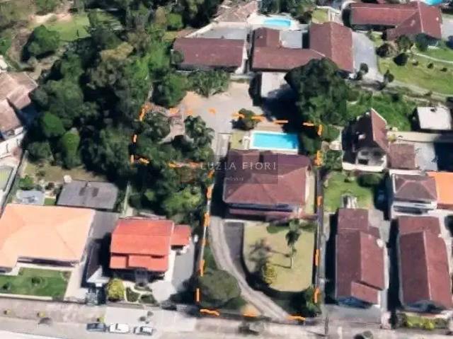 Terreno / Lote para Venda em Joinville/SC Anita Garibaldi