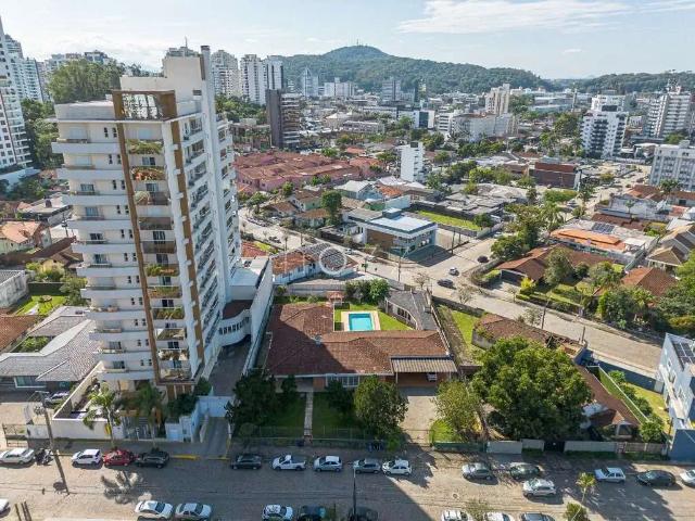 Terreno / Lote para Venda em Joinville/SC Anita Garibaldi