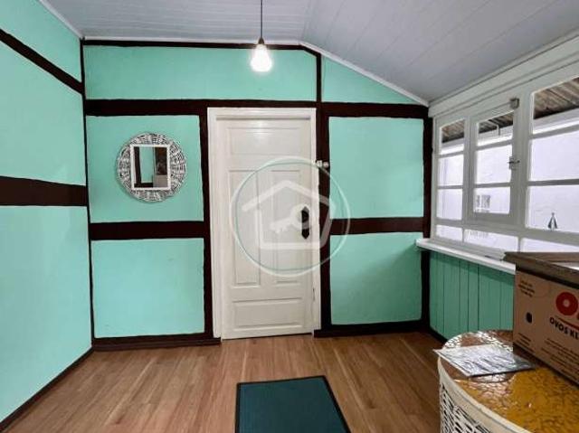 Terreno / Lote para Venda em Joinville/SC Anita Garibaldi 1 Quartos