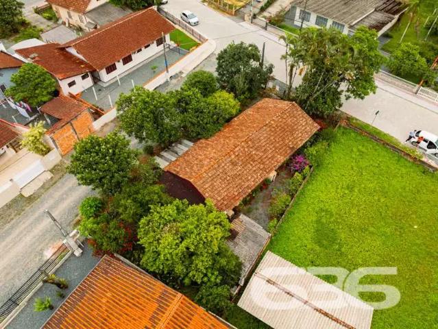 Terreno / Lote para Venda em Joinville/SC Anita Garibaldi