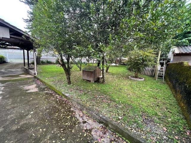 Terreno / Lote para Venda em Joinville/SC Anita Garibaldi