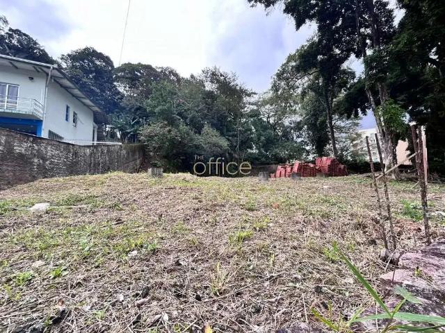 Terreno / Lote para Venda em Joinville/SC Anita Garibaldi