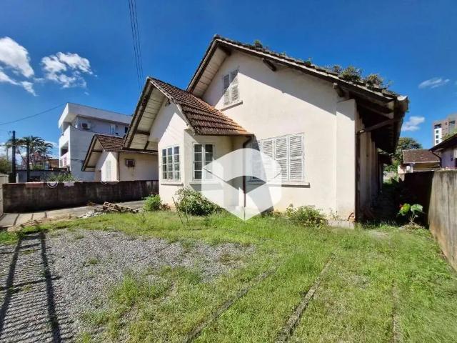 Terreno / Lote para Venda em Joinville/SC Anita Garibaldi