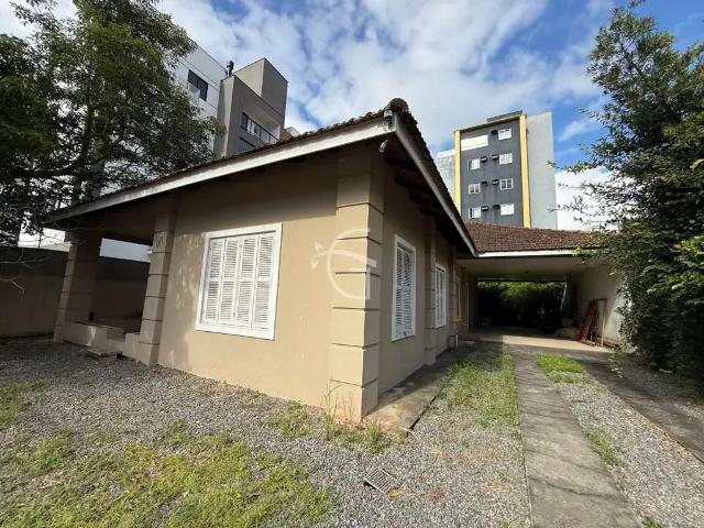 Terreno / Lote para Venda em Joinville/SC Anita Garibaldi 2 Quartos