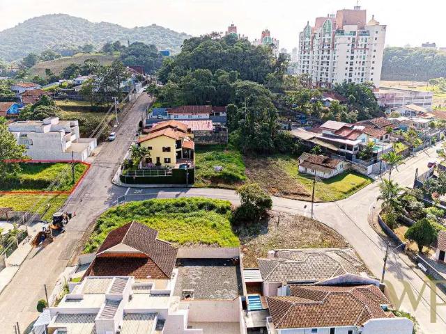 Terreno / Lote para Venda em Joinville/SC Anita Garibaldi