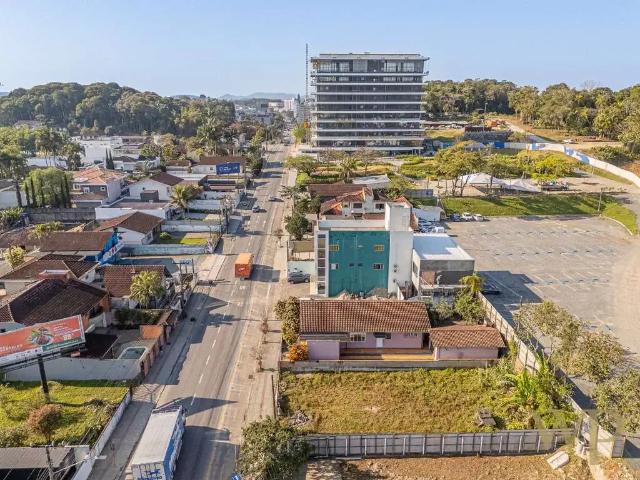 Terreno / Lote para Venda em Joinville/SC Anita Garibaldi