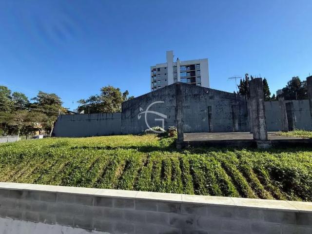 Terreno / Lote para Venda em Joinville/SC Anita Garibaldi