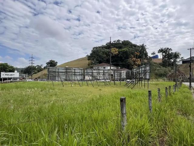 Terreno / Lote para Venda em Joinville/SC Anita Garibaldi