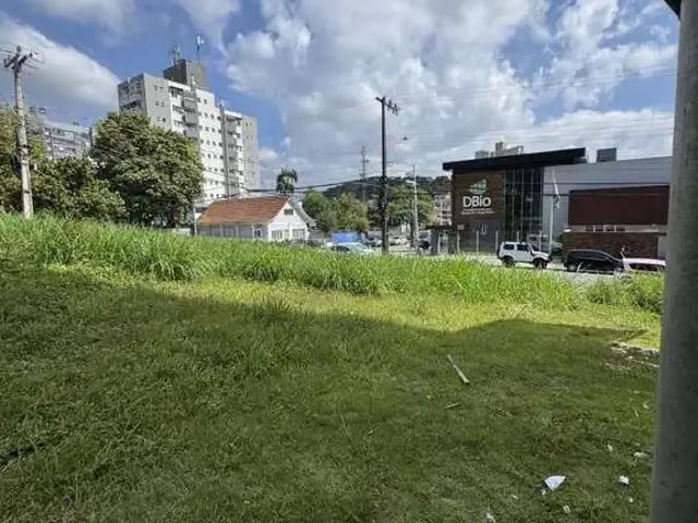 Terreno / Lote para Venda em Joinville/SC Anita Garibaldi