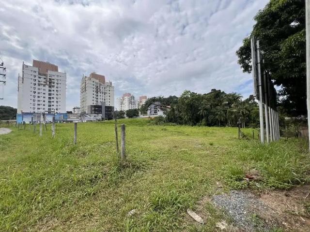 Terreno / Lote para Venda em Joinville/SC Anita Garibaldi