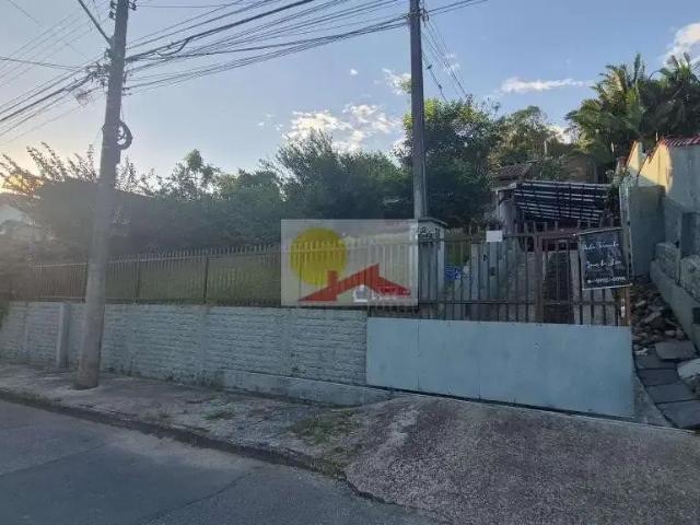 Terreno / Lote para Venda em Joinville/SC Anita Garibaldi