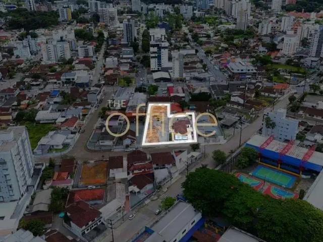 Terreno / Lote para Venda em Joinville/SC Anita Garibaldi