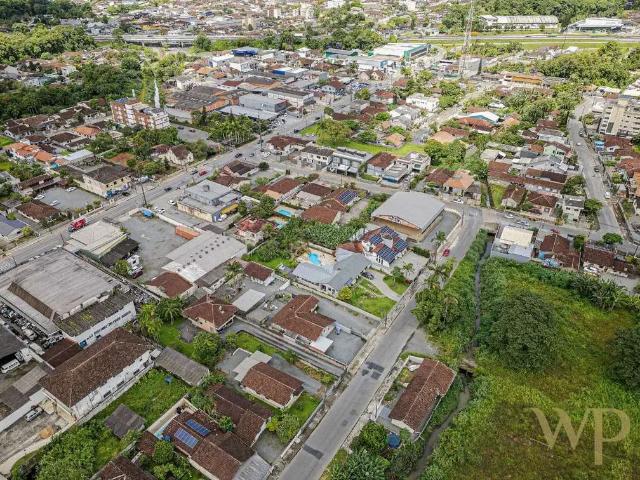 Terreno / Lote para Venda em Joinville/SC Anita Garibaldi