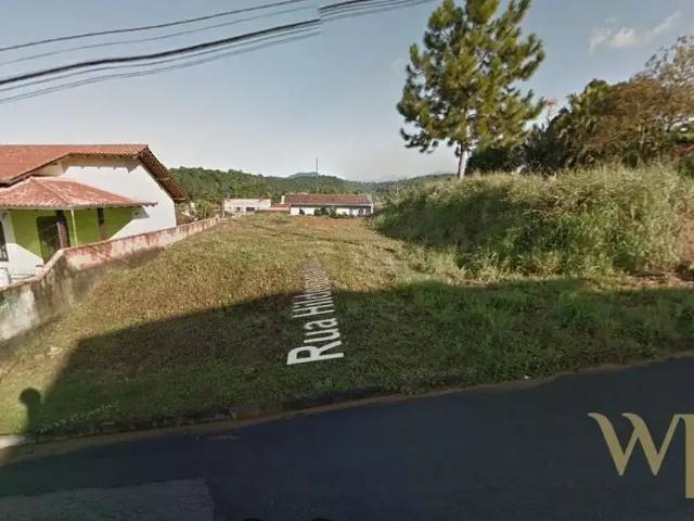 Terreno / Lote para Venda em Joinville/SC Anita Garibaldi