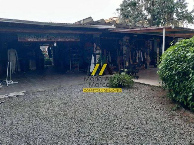 Terreno / Lote para Venda em Joinville/SC Anita Garibaldi
