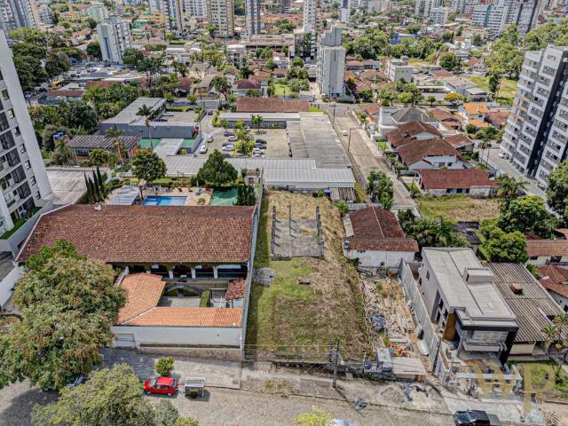 Terreno / Lote para Venda em Joinville/SC Anita Garibaldi