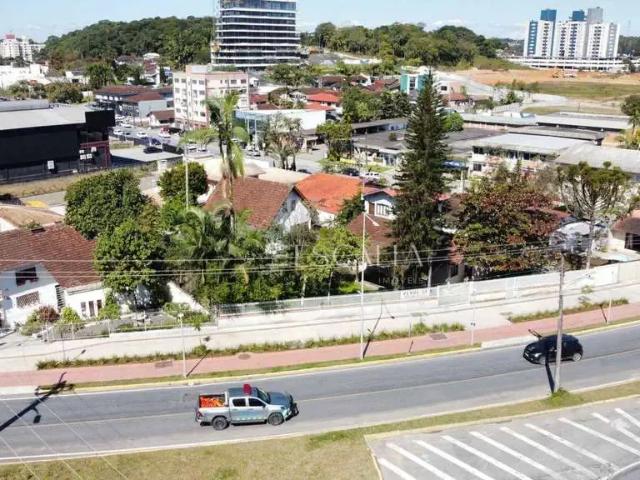 Terreno / Lote para Venda em Joinville/SC Anita Garibaldi